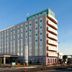 Hotel Route-Inn Sagamihara -Kokudo 129 Gou- exterior in Sagamihara with multi-story facade and balconies