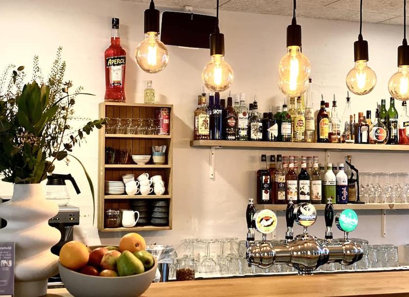 Bar Photo