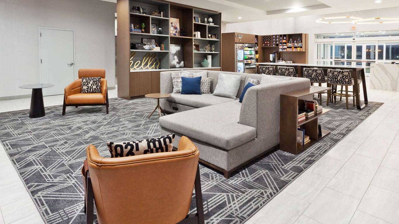 DoubleTree by Hilton Dothan