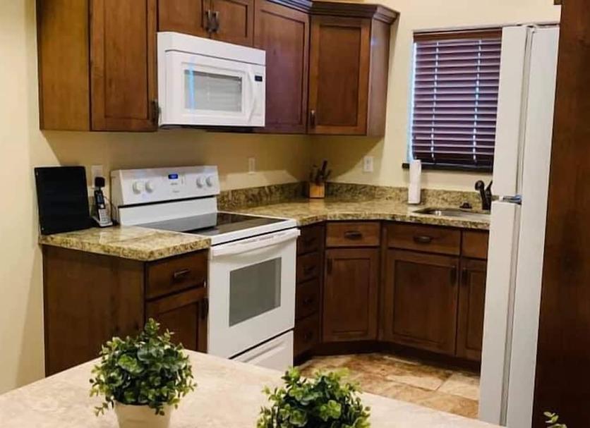 Kitchen Photo