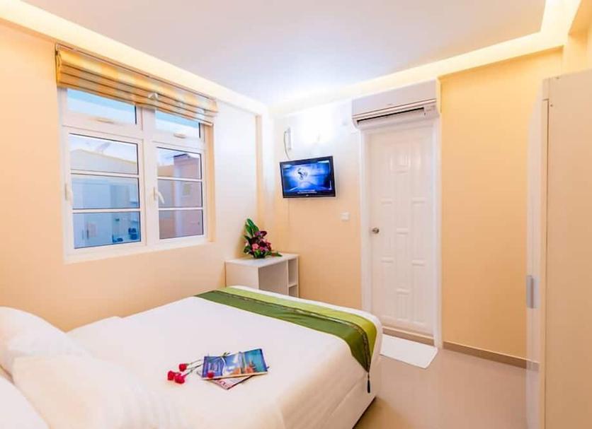 Bedroom Photo