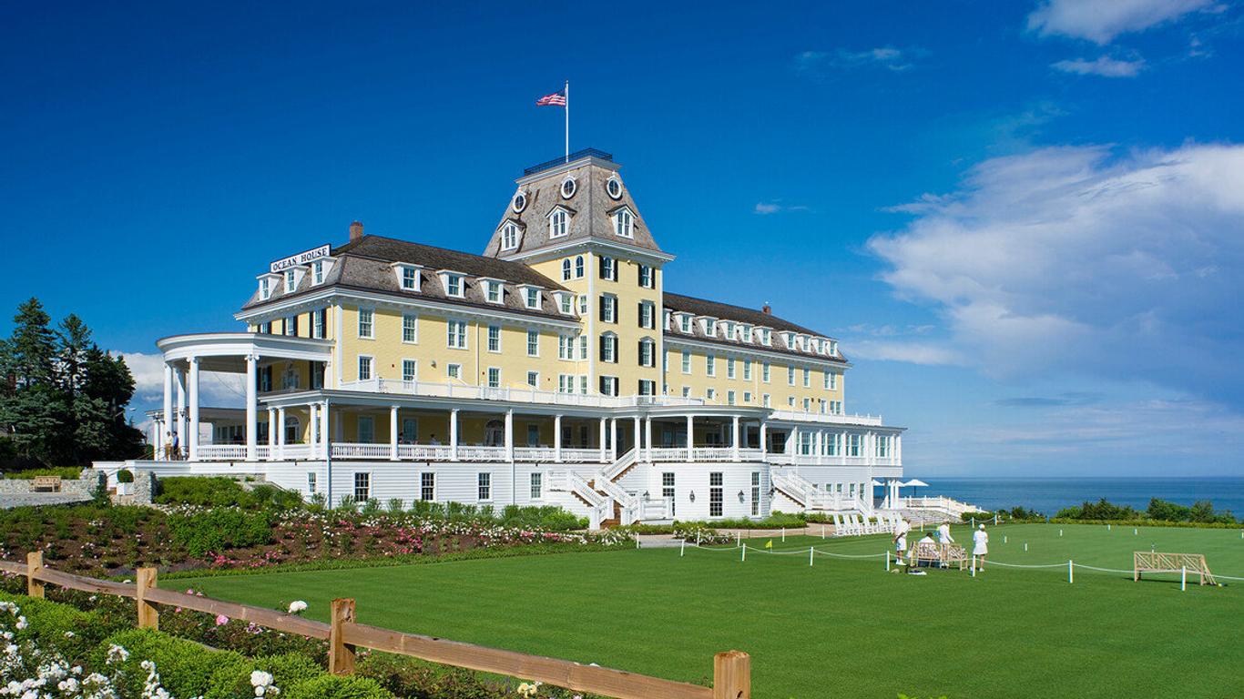 Ocean House from . Westerly Hotel Deals & Reviews KAYAK