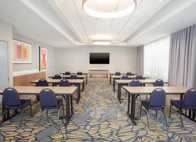 Conference room Photo