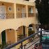 Outdoors view