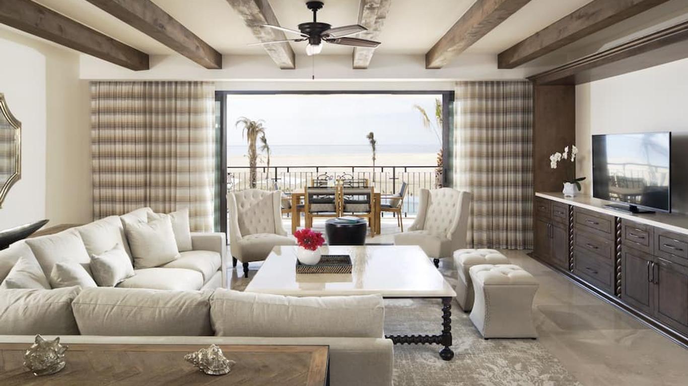 Grand Solmar Pacific Dunes Resort, Golf & Spa