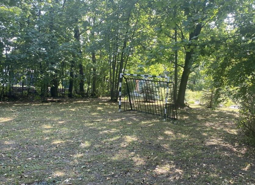 Outdoors view Photo