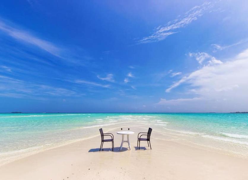 Beach Photo