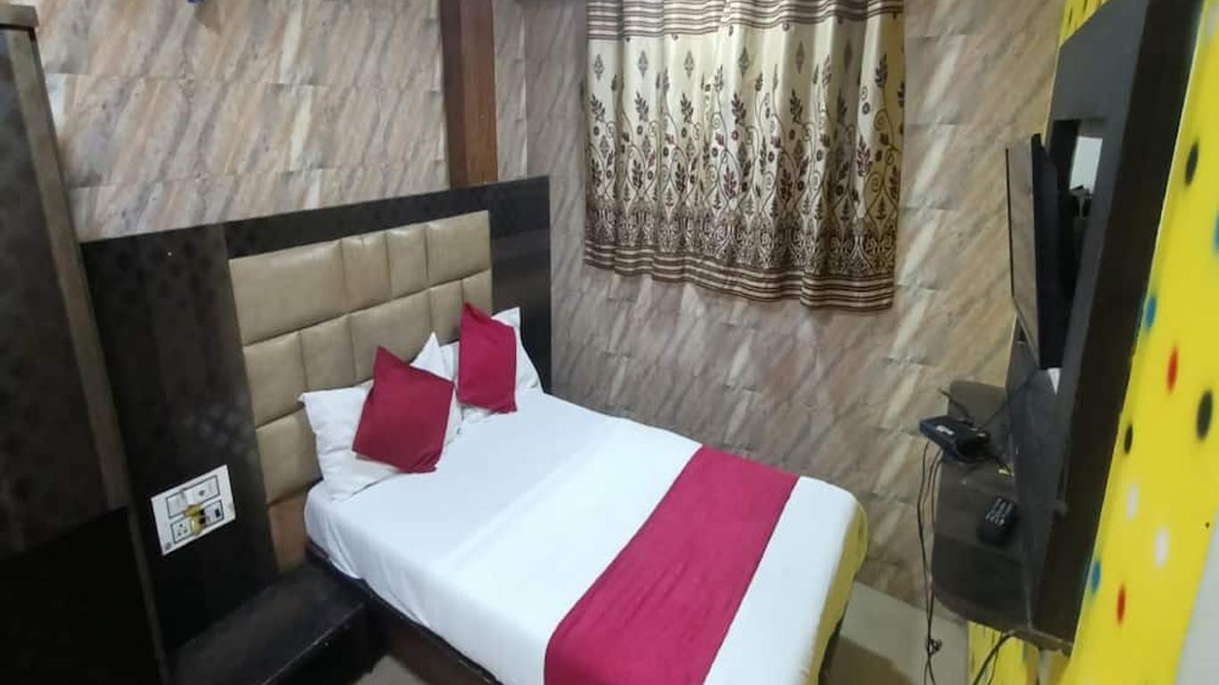 Sai Leela Residency