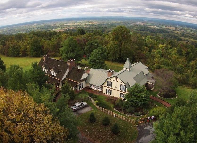 Outdoors view Photo