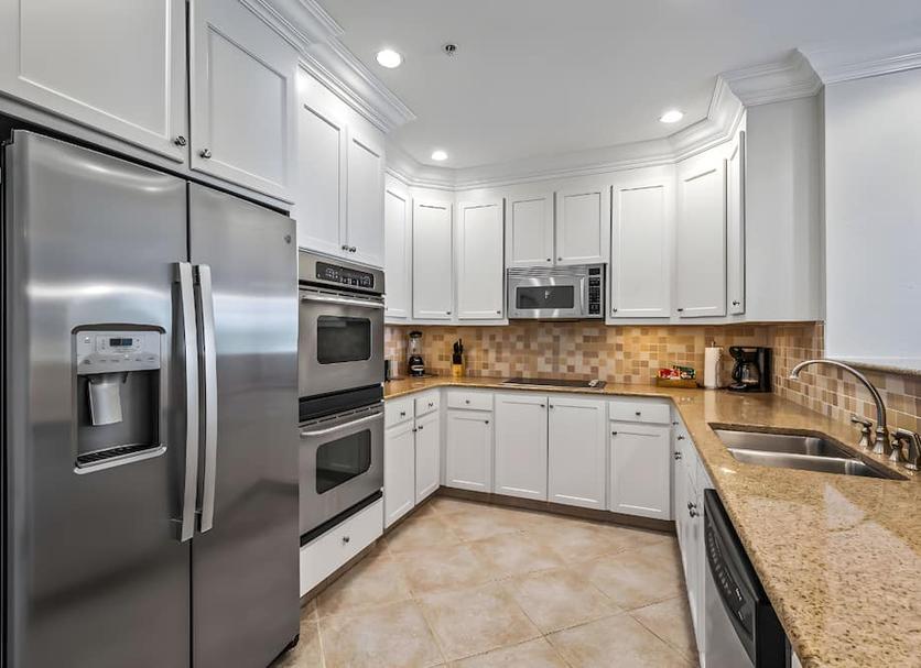 Kitchen Photo