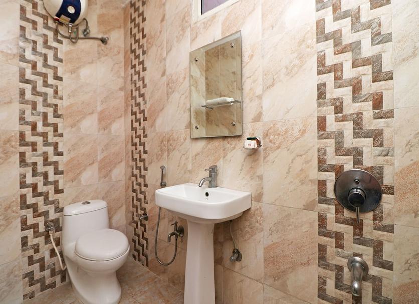 Bathroom Photo