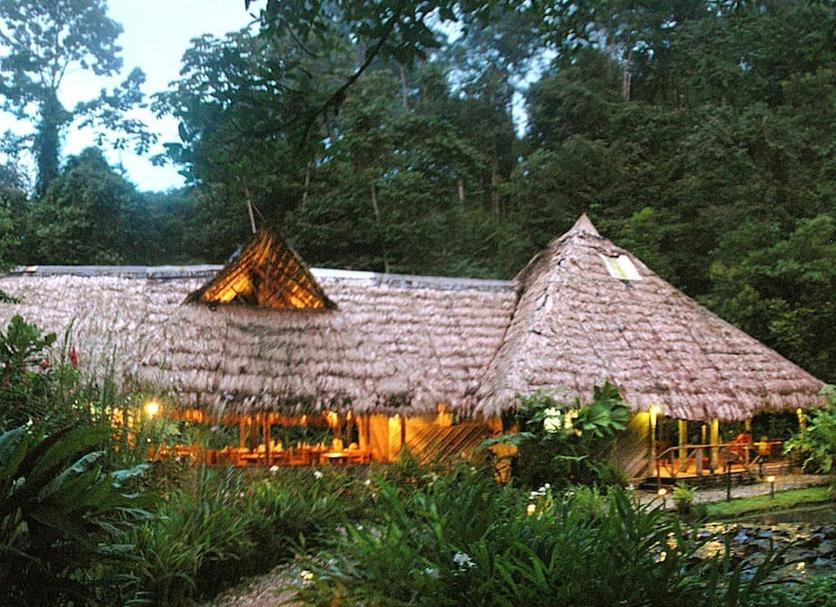 Outdoors view Photo