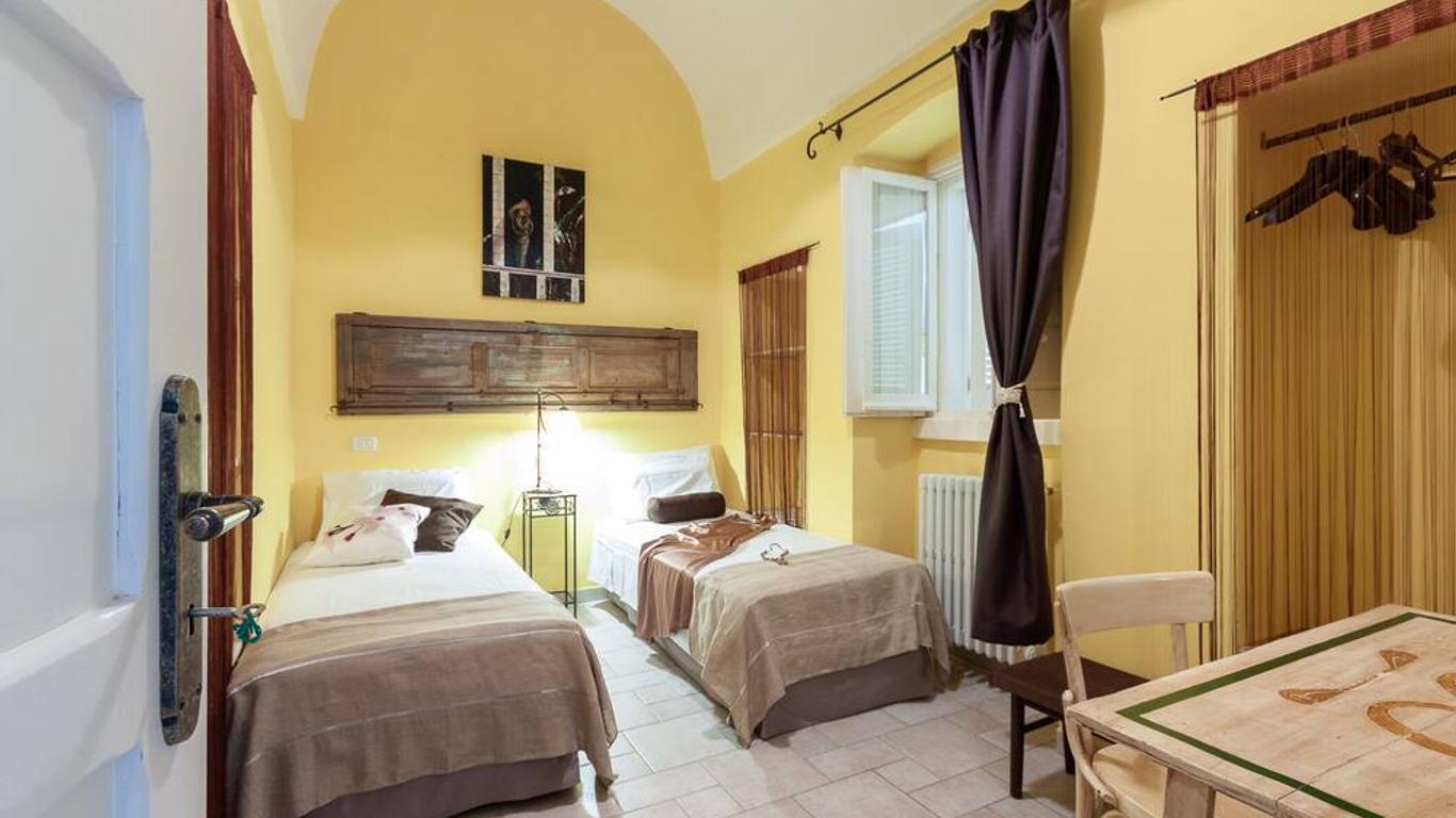 Charming Stone Villa - Walking Distance To Cisternino- Jacuzzi In The Orchard