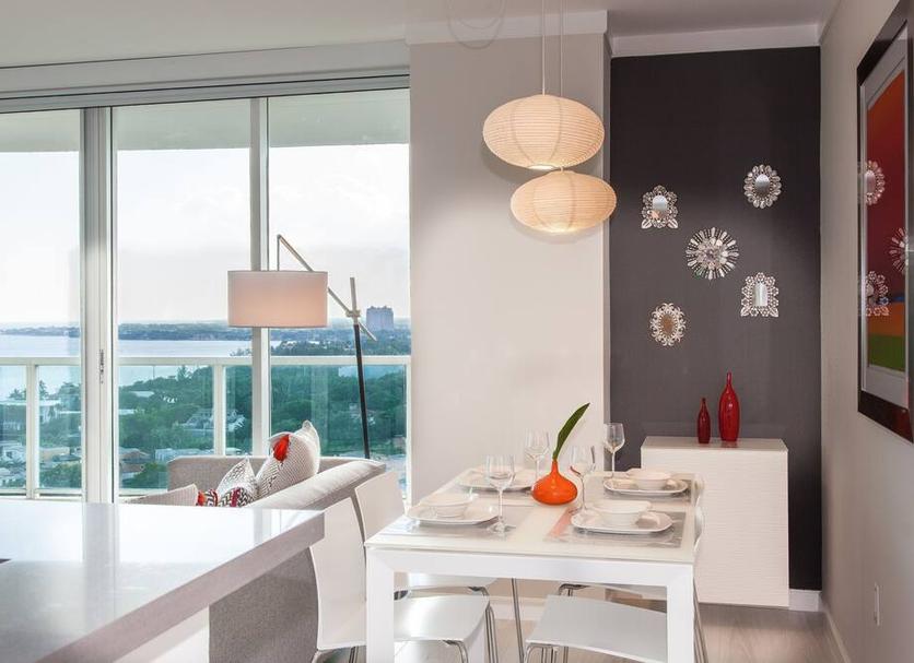 Dining room Photo