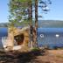Outdoors view