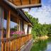 Outdoors view