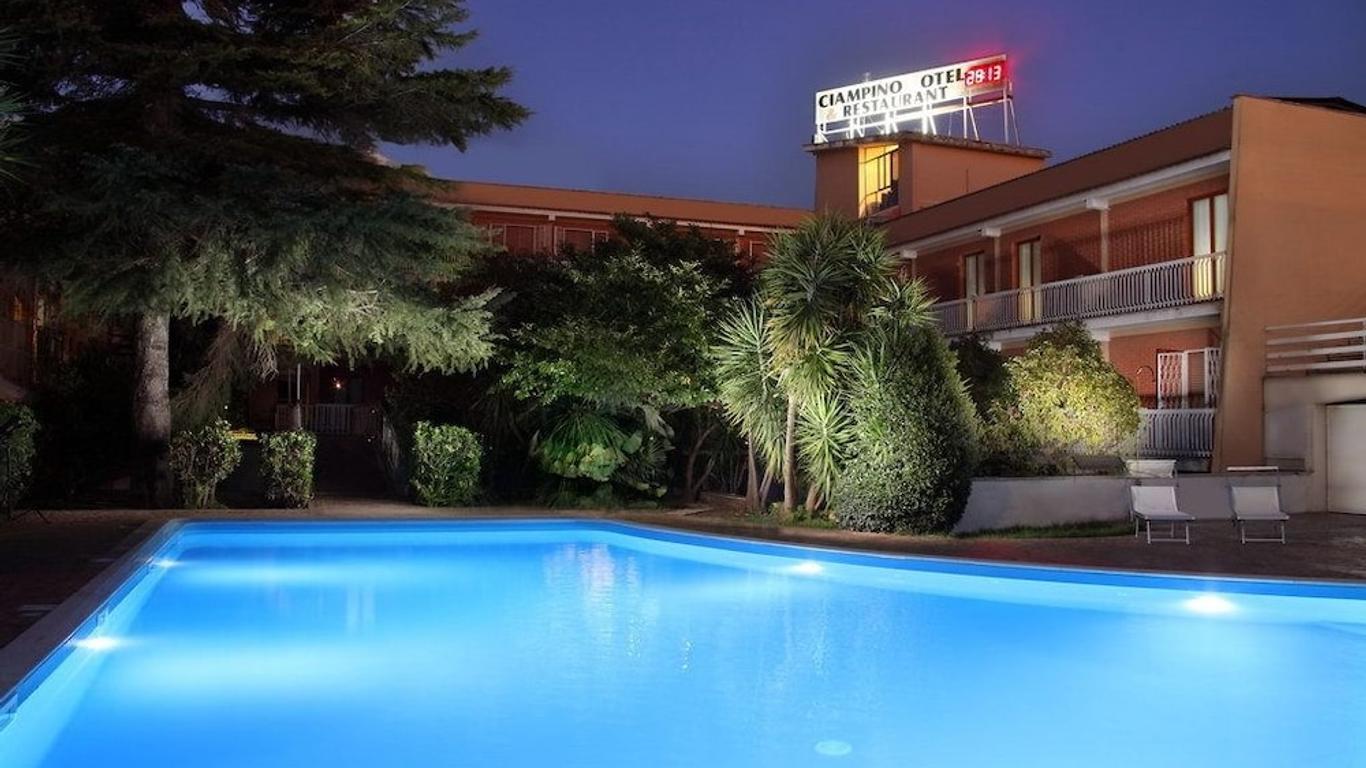 Ciampino Hotel