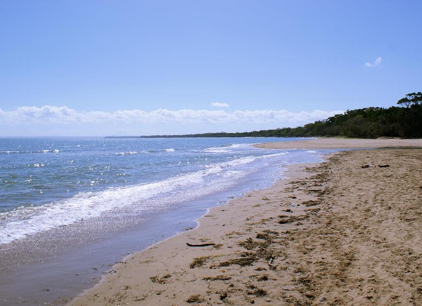 Beach Photo