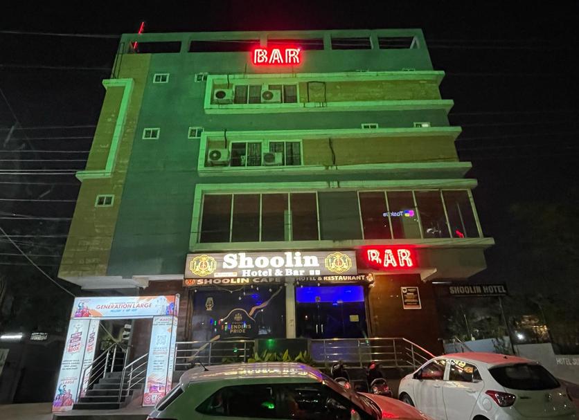 Building Photo