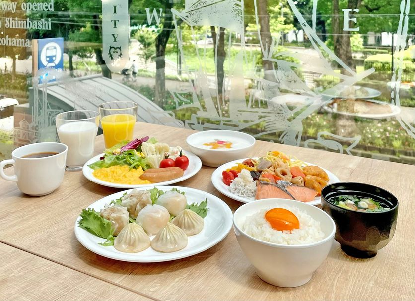 Food Photo