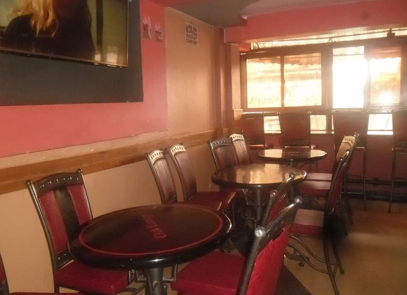 Dining room Photo