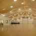 Norfolk Lodge & Suites, an Ascend Collection Hotel in Norfolk: large empty indoor event hall