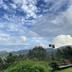 Outdoors view