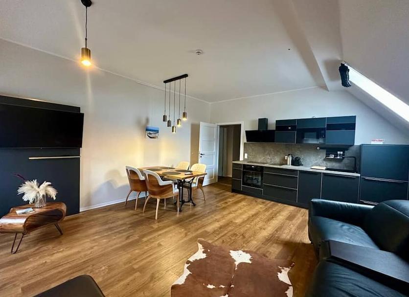 Kitchen Photo