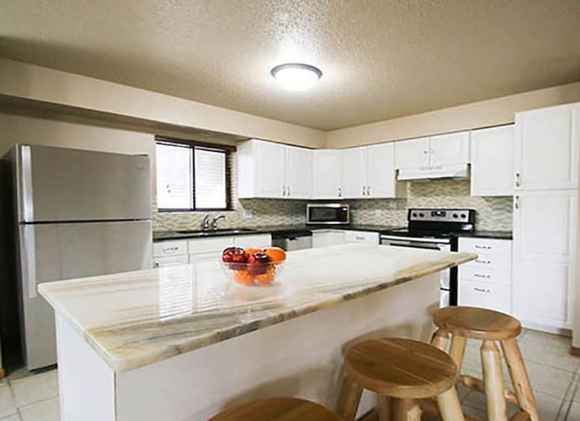 Kitchen Photo