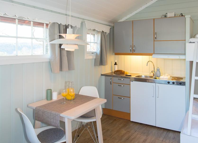 Kitchen Photo