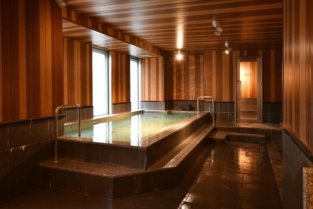 Spa Photo