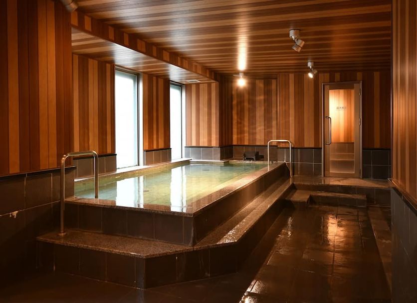 Spa Photo