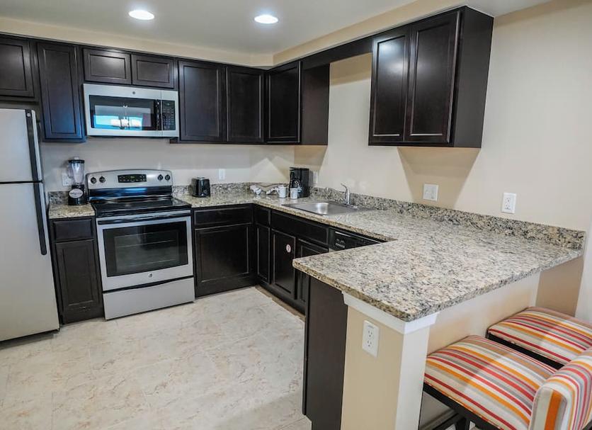 Kitchen Photo