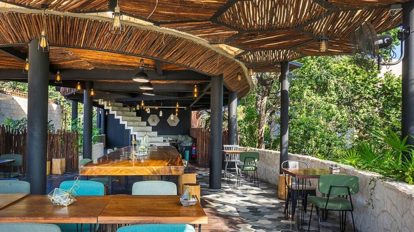 Maka Hotel Boutique