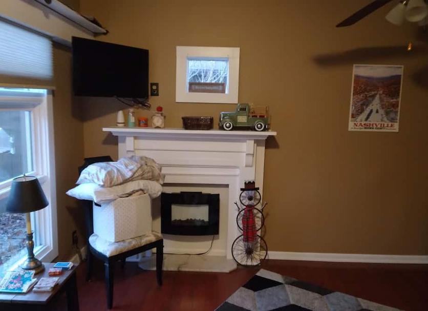 Room amenity Photo
