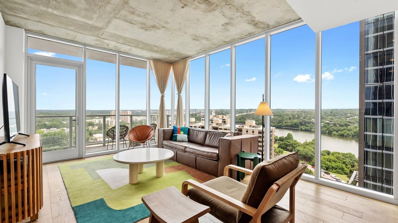 Austin Condo Hotel