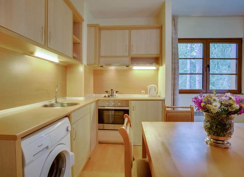 Kitchen Photo