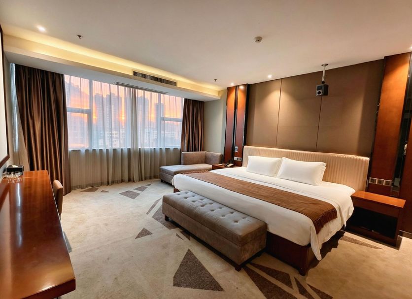 Bedroom Photo