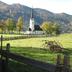 Outdoors view