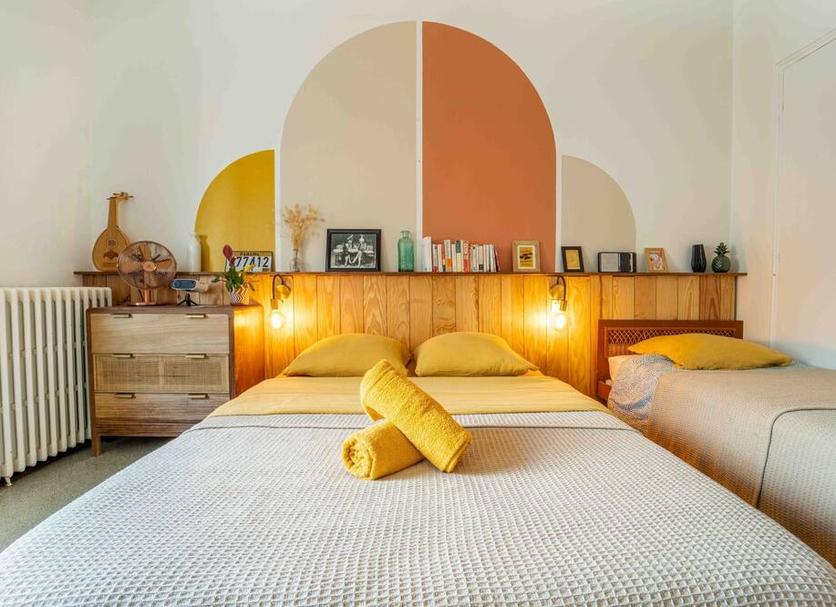 Bedroom Photo