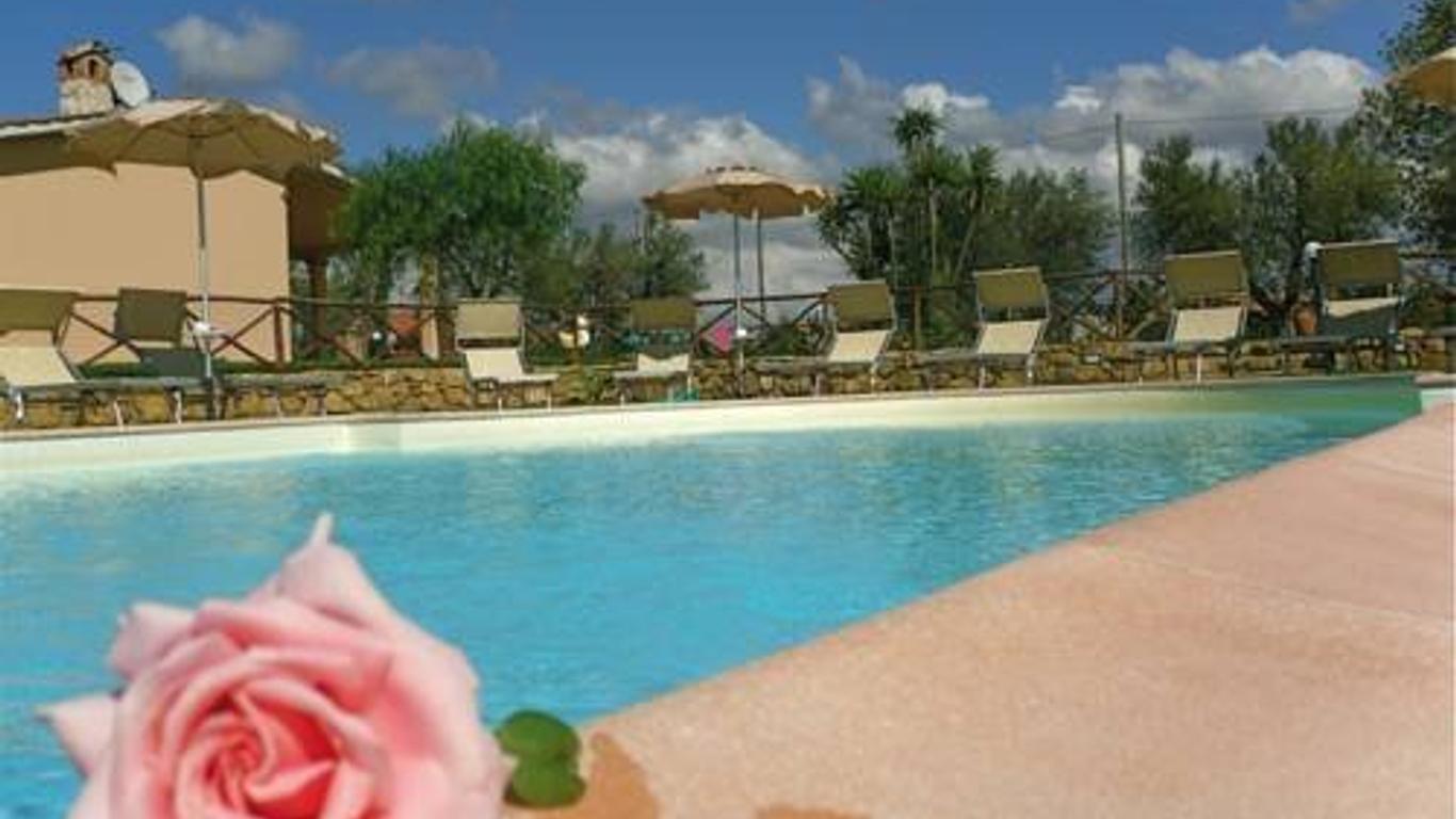 Agriturismo Le Rose