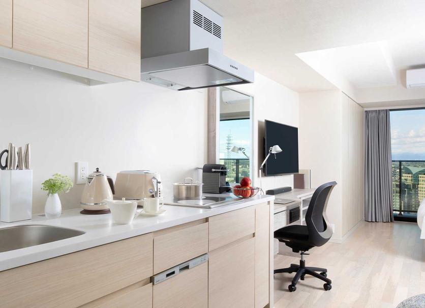 Kitchen Photo