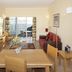 Village Cabo Girao in Câmara de Lobos living area with balcony doors opening to ocean view