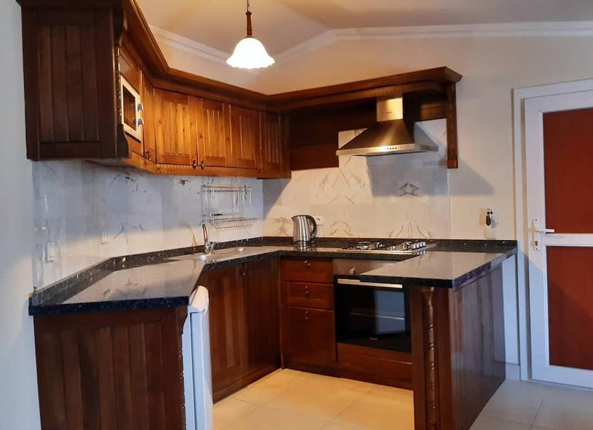 Kitchen Photo