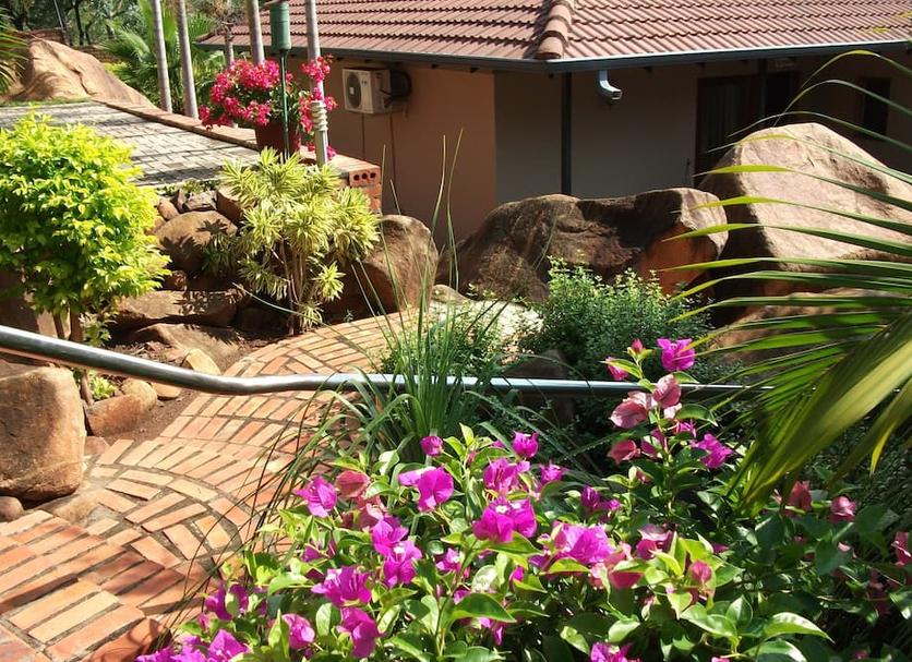 Outdoors view Photo