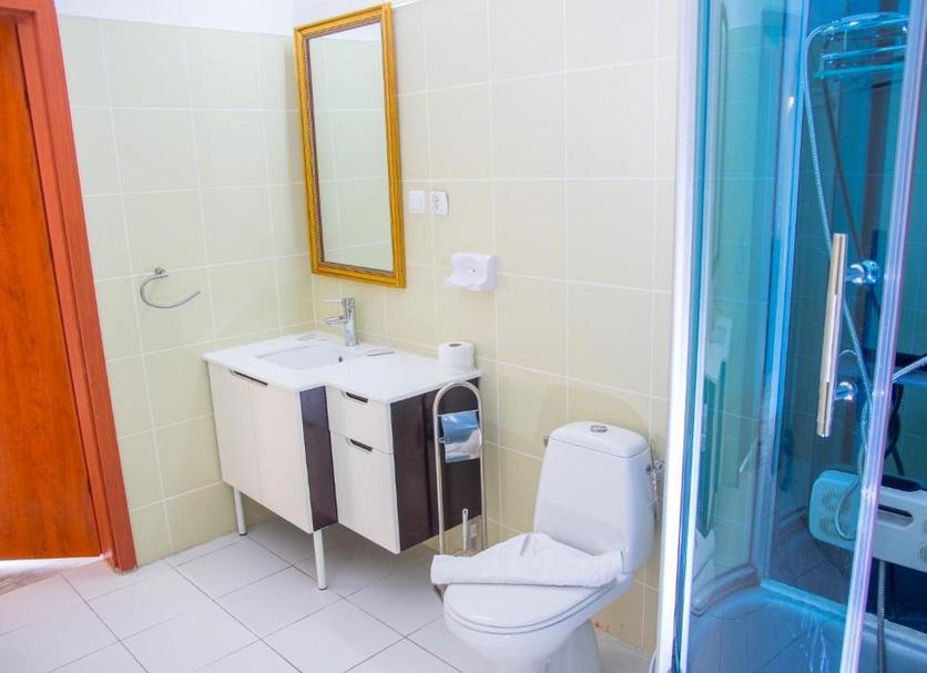 Bathroom Photo