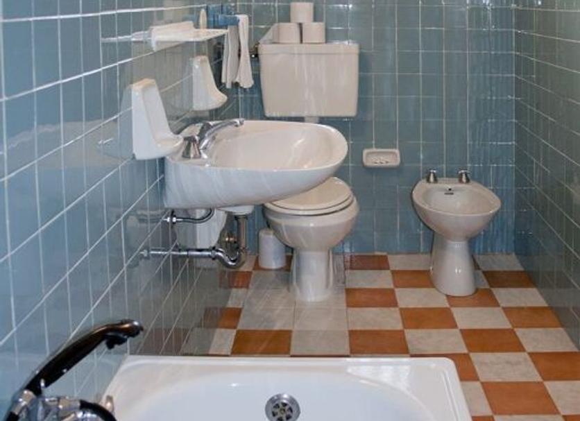 Bathroom Photo
