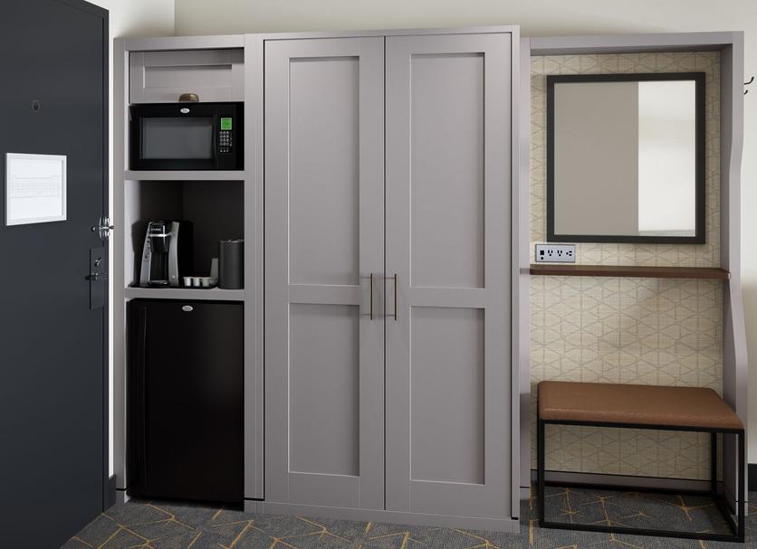 Room amenity Photo