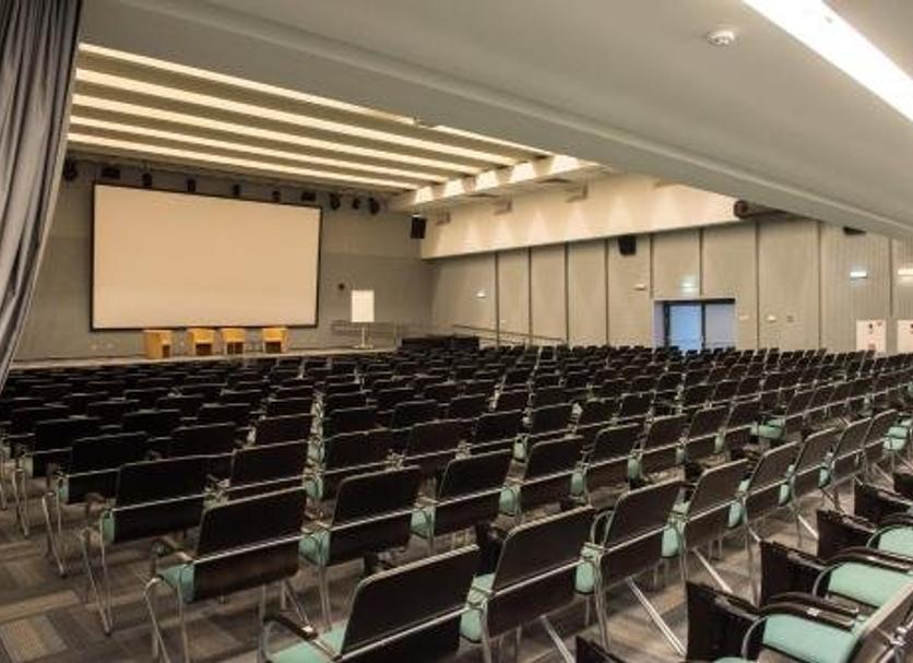Conference room Photo