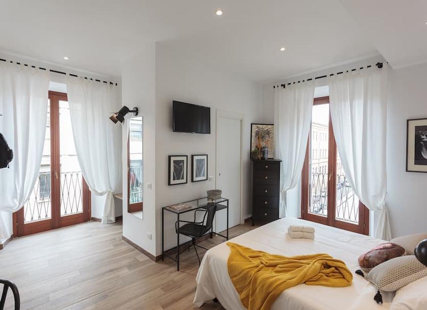 Bedroom Photo